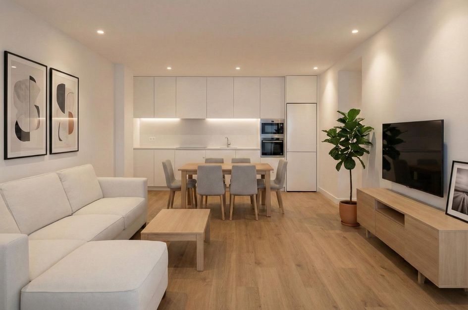 Bungalow in San Javier
