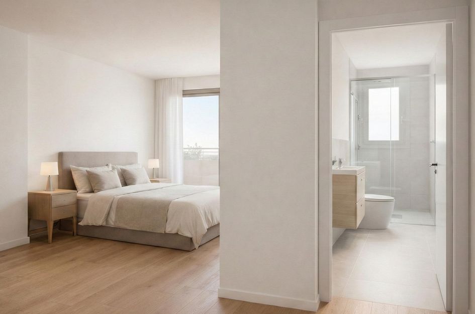 Bungalow in San Javier