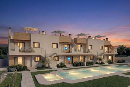 Bungalow in San Javier