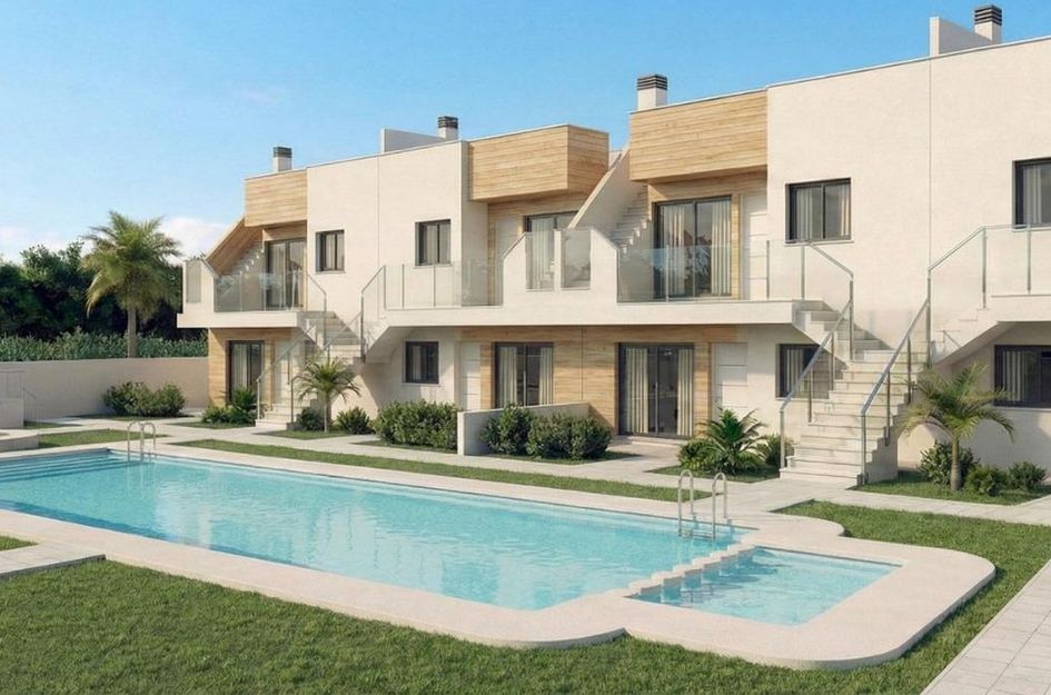 Bungalow in San Javier