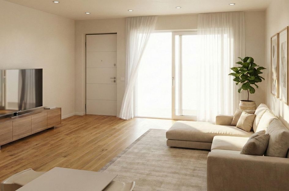 Bungalow in San Javier