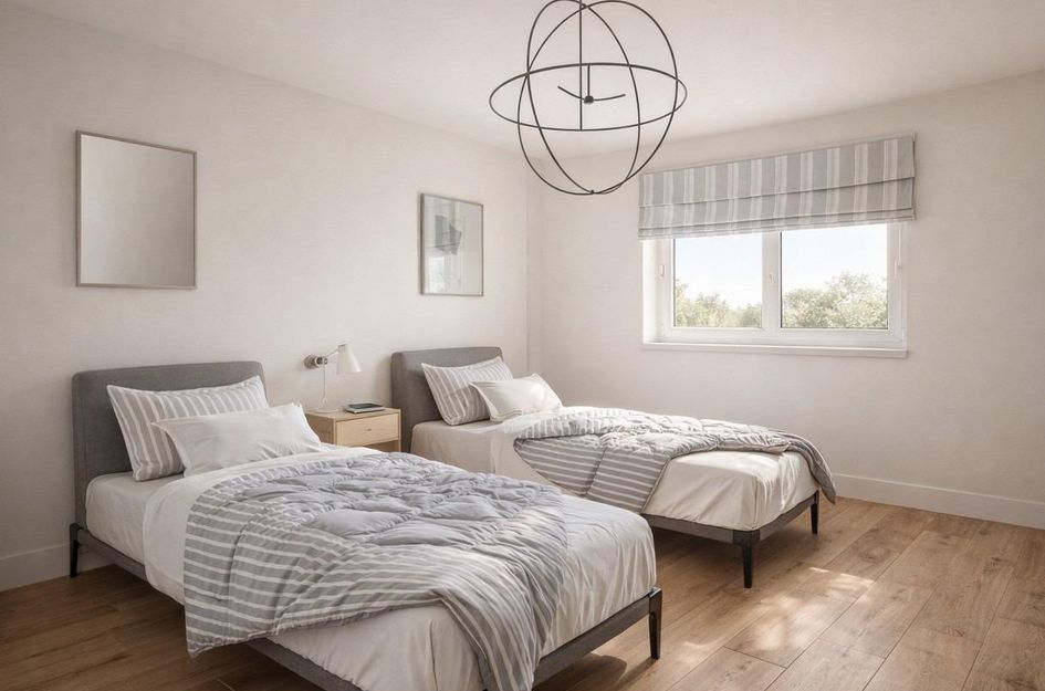 Bungalow in San Javier