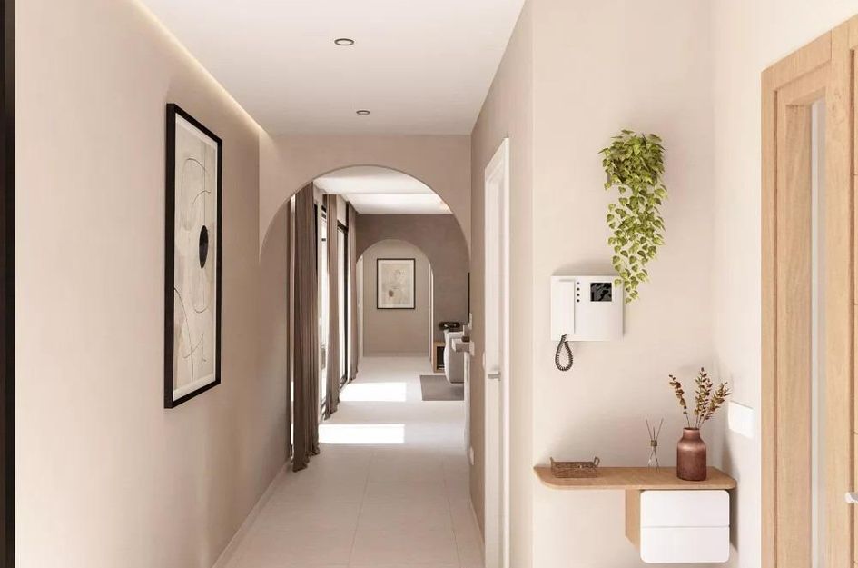 Villa in Baños y Mendigo