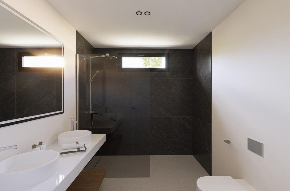 Villa in Baños y Mendigo