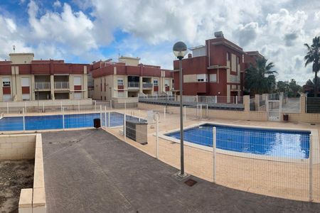 Huis in Monte Zenia