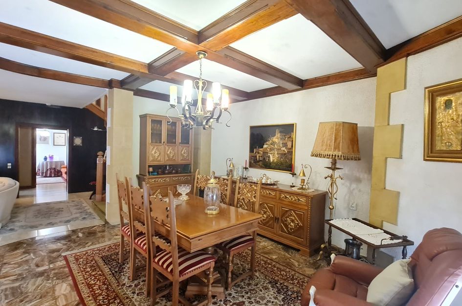 Huis in Elda