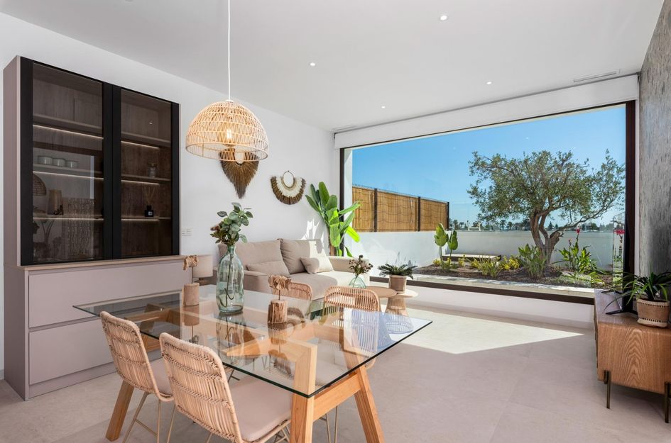 Villa in Los Alcázares