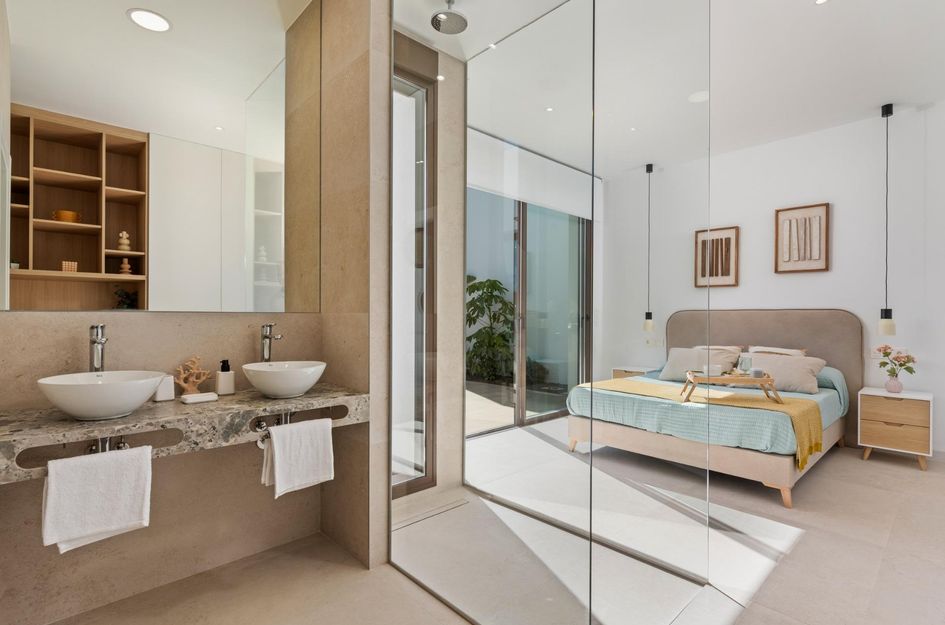 Villa in Los Alcázares