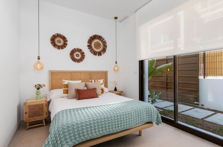 Villa in Los Alcázares