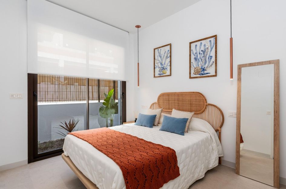 Villa in Los Alcázares