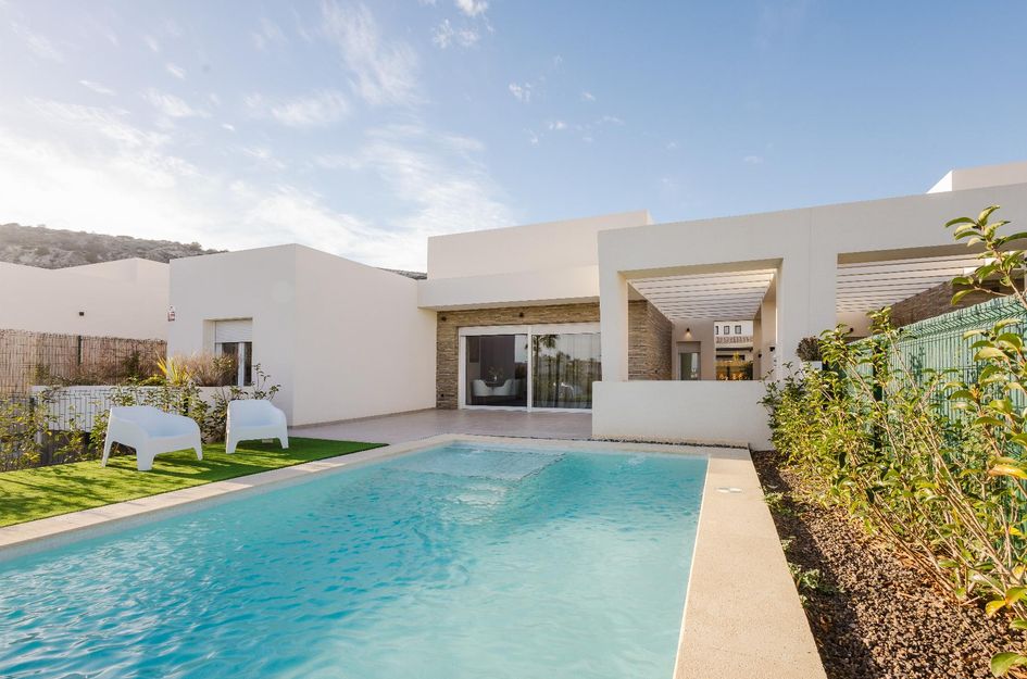 Villa in Castillo de Montemar