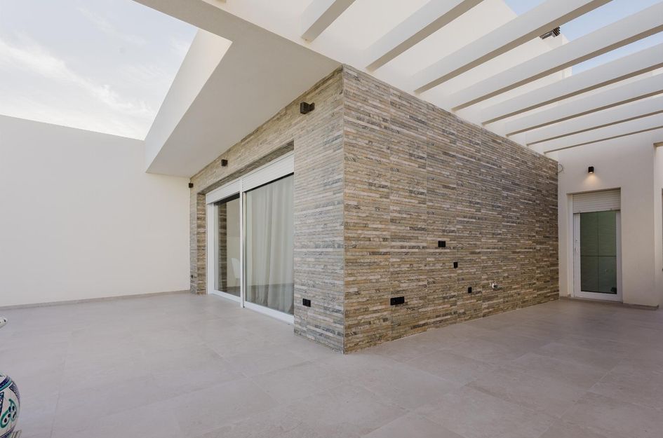 Villa in Castillo de Montemar