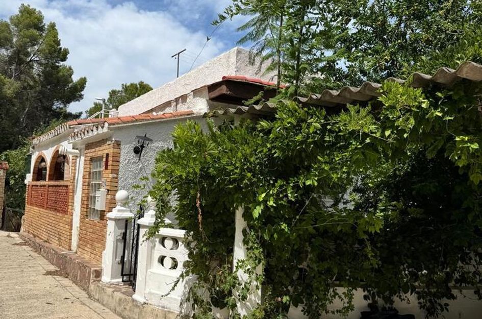Huis in Gandia