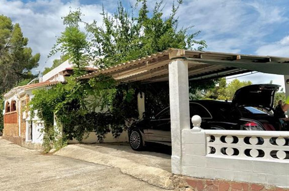 Huis in Gandia