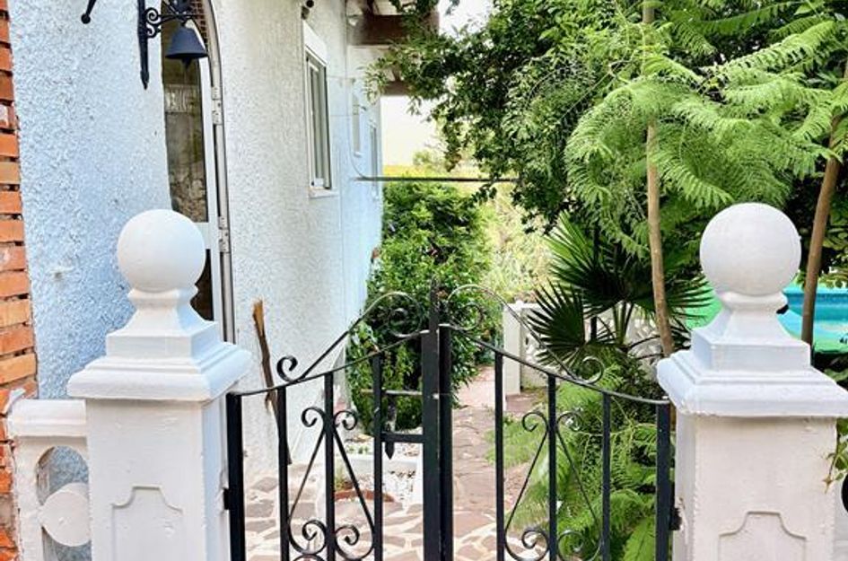 Huis in Gandia