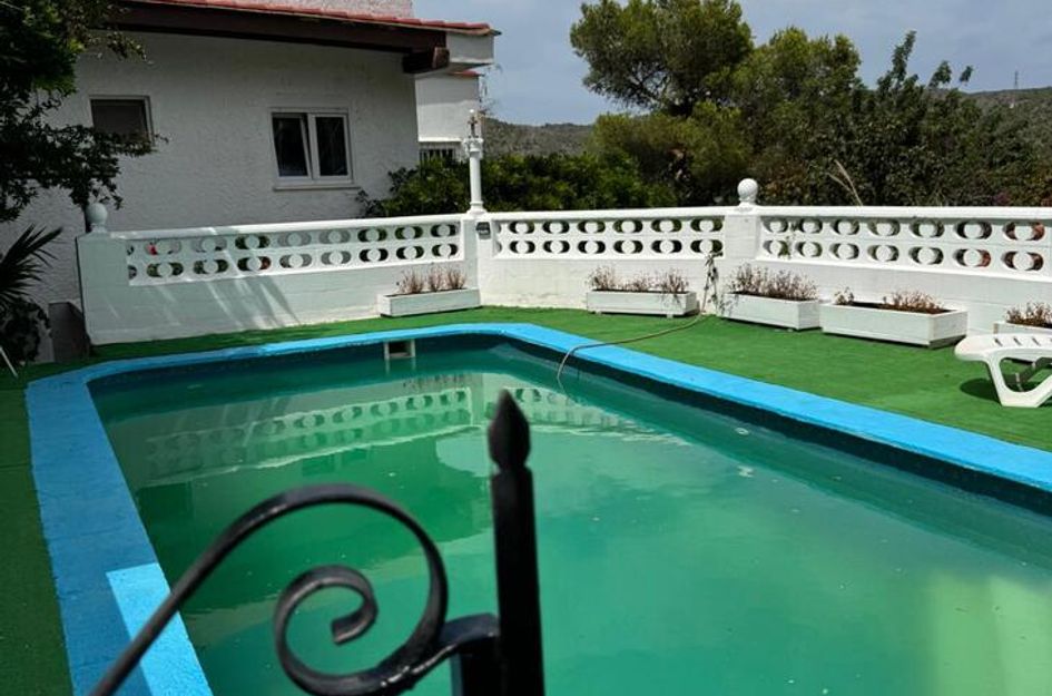 Huis in Gandia