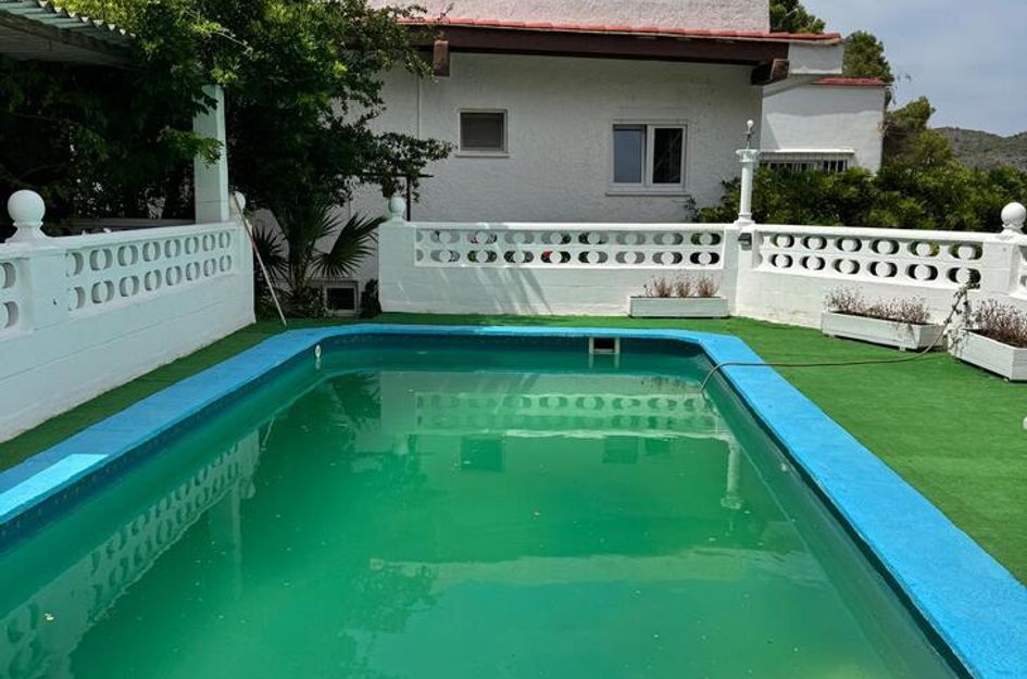 Huis in Gandia