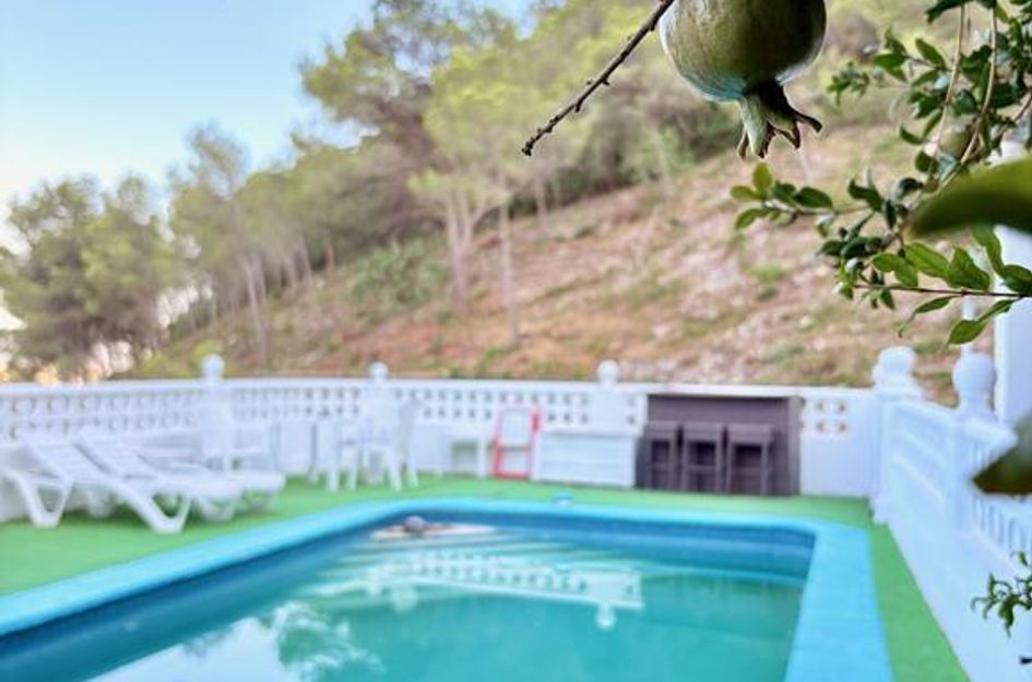 Huis in Gandia