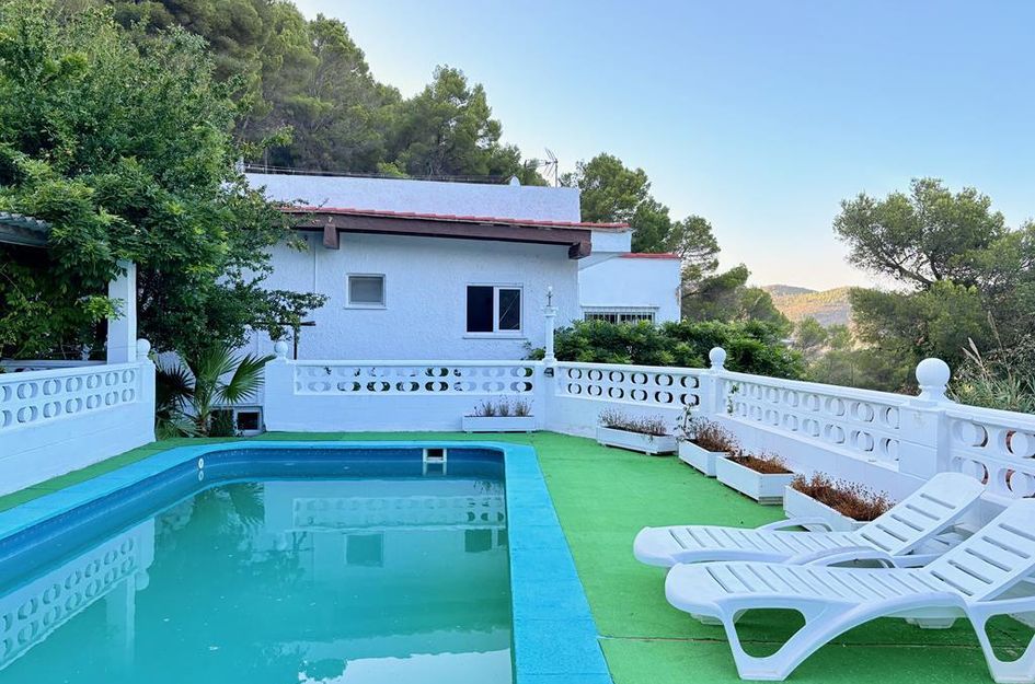 Huis in Gandia