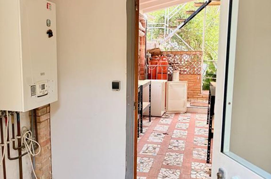 Huis in Gandia
