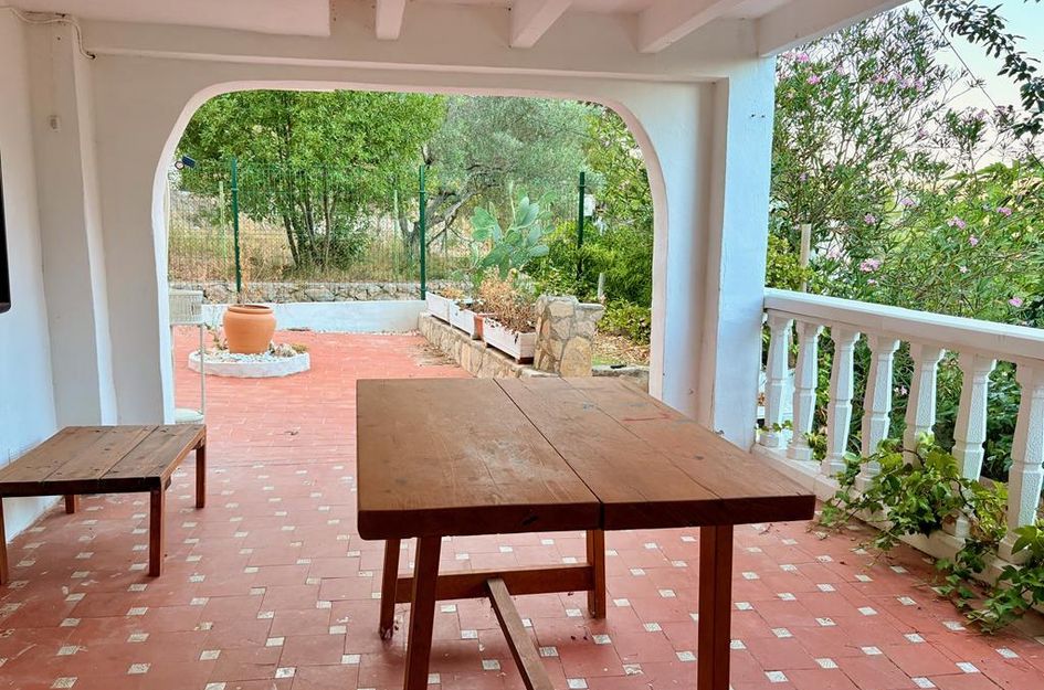 Huis in Gandia