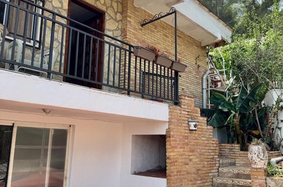 Huis in Gandia
