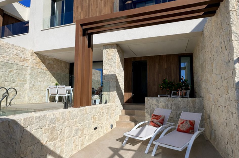 Huis in Dolores
