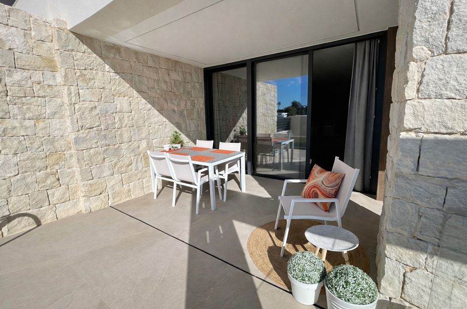 Huis in Dolores