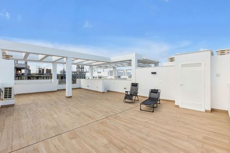 Penthouse in Torrevieja
