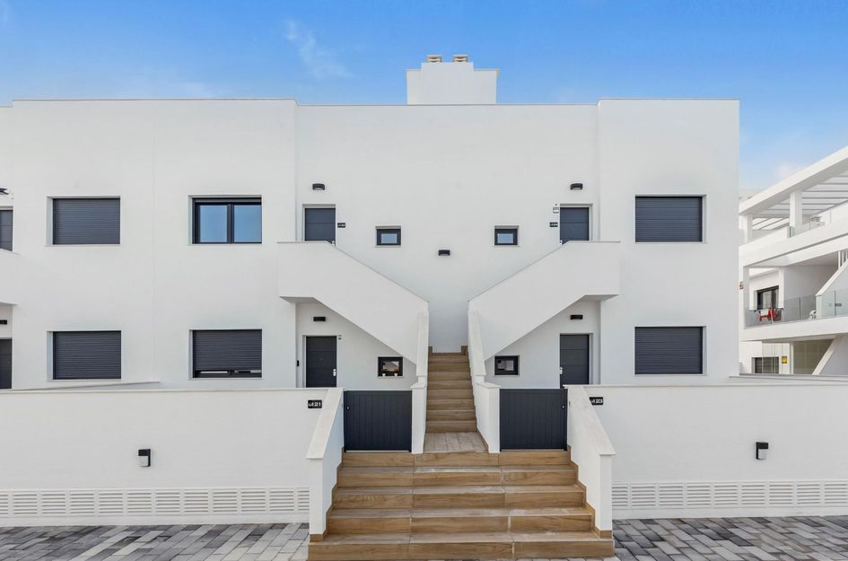 Penthouse in Torrevieja