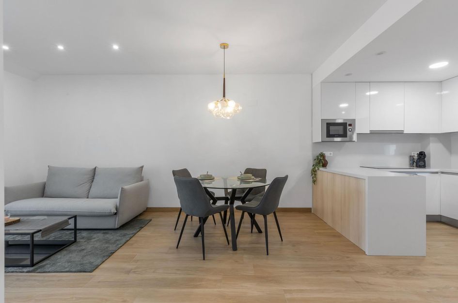 Penthouse in Torrevieja