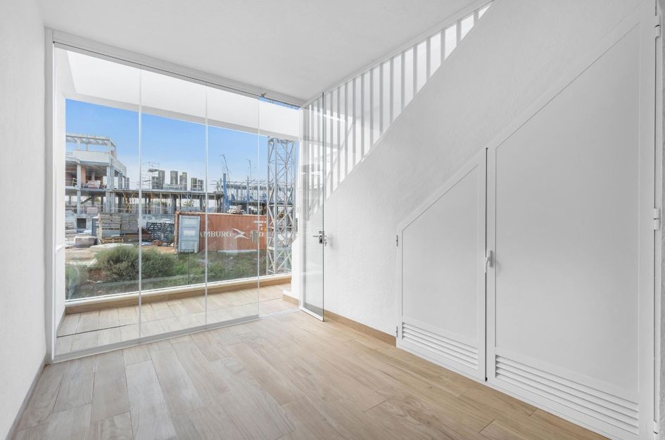 Penthouse in Torrevieja