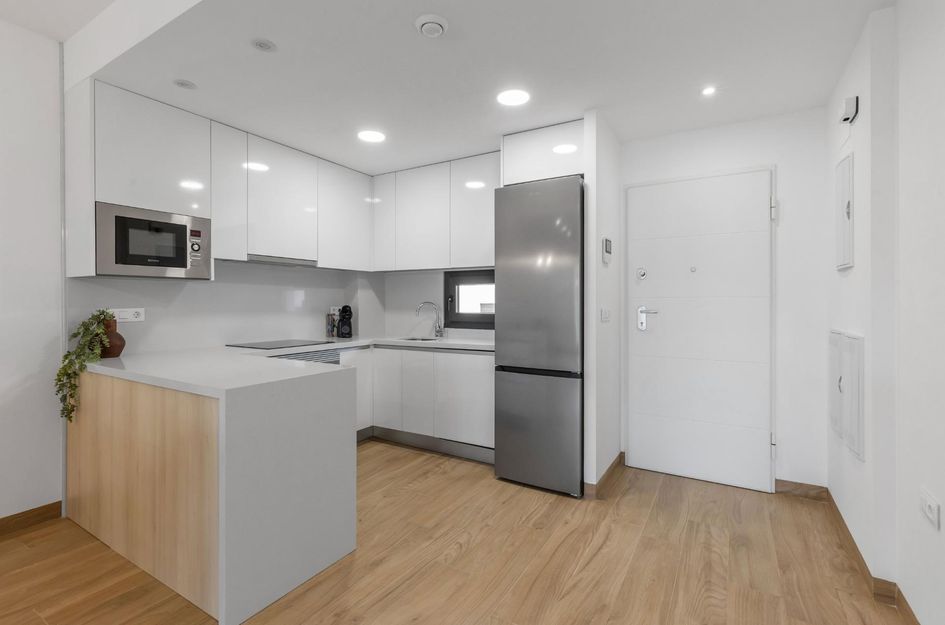 Penthouse in Torrevieja