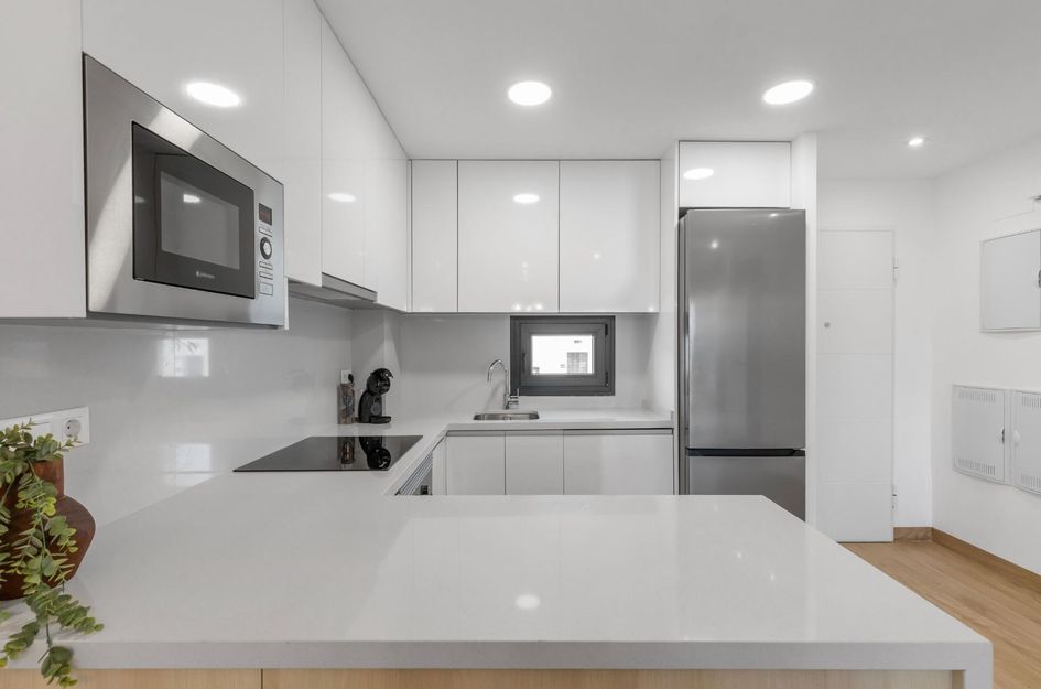 Penthouse in Torrevieja