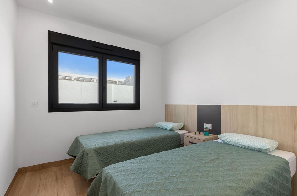 Penthouse in Torrevieja