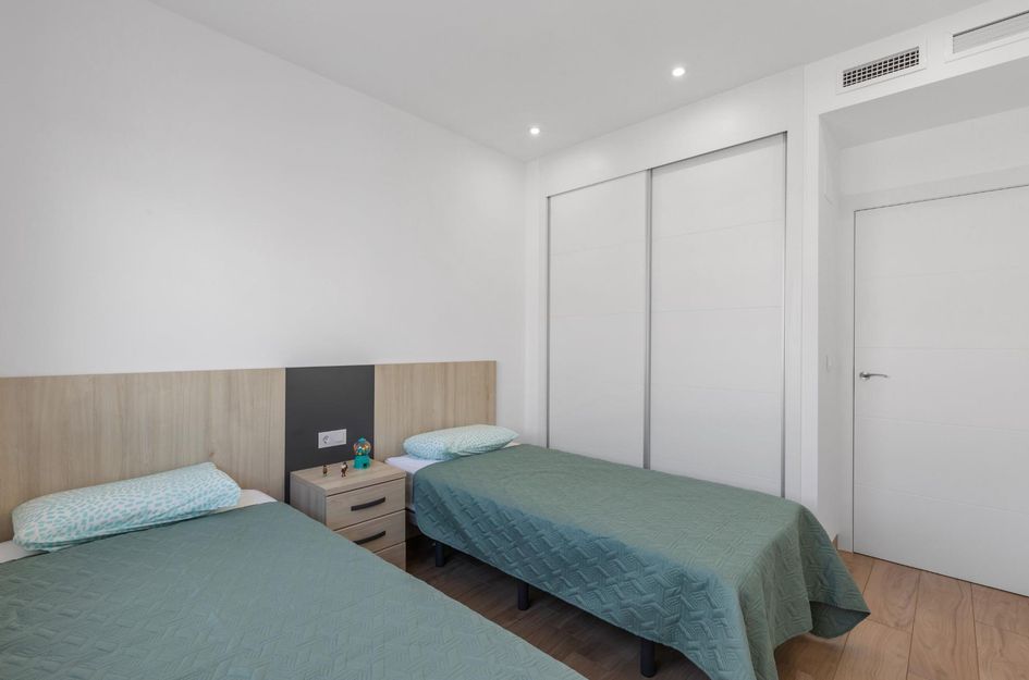 Penthouse in Torrevieja