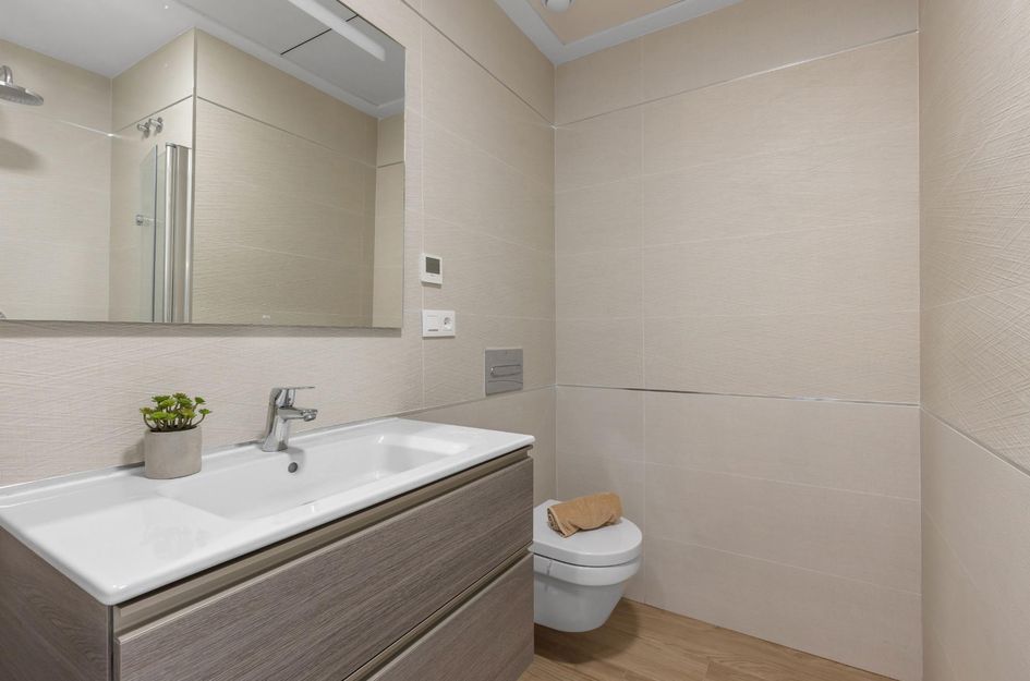 Penthouse in Torrevieja