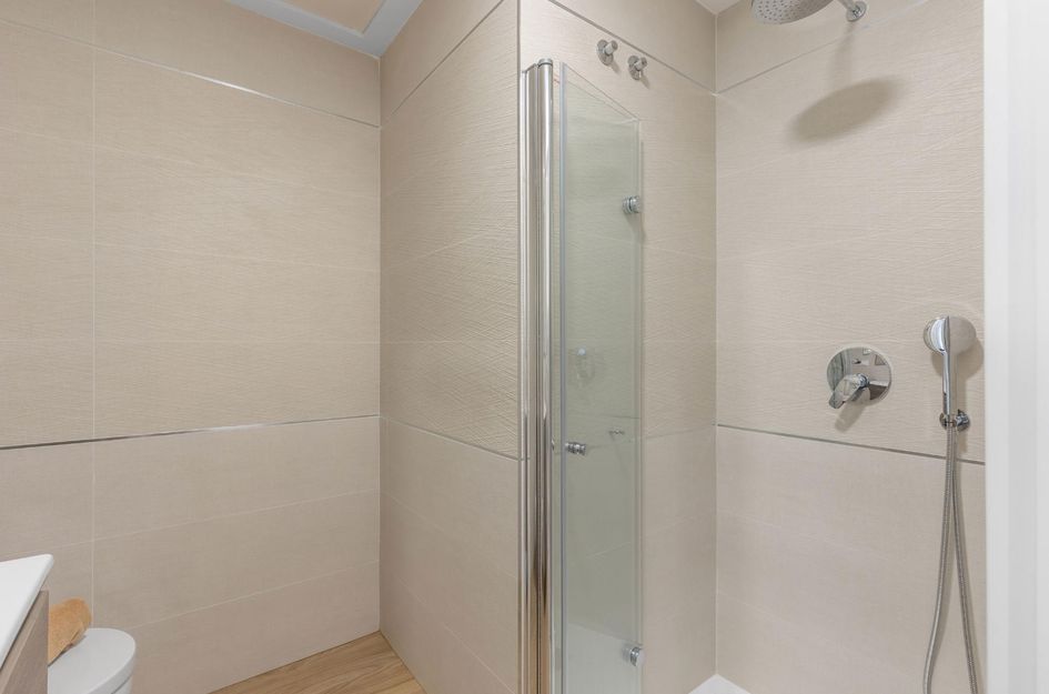 Penthouse in Torrevieja