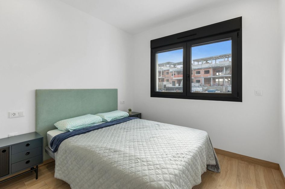 Penthouse in Torrevieja