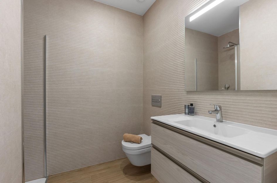 Penthouse in Torrevieja