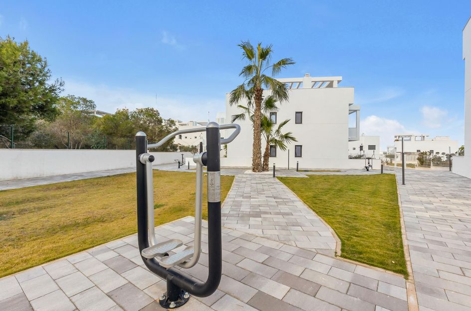 Penthouse in Torrevieja