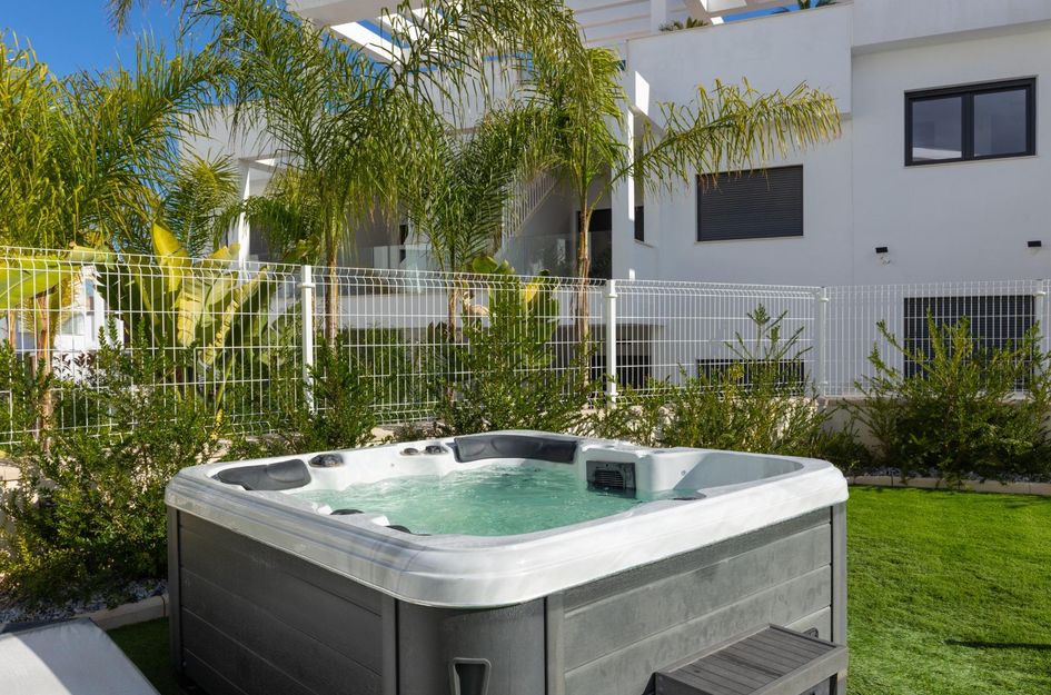 Penthouse in Torrevieja