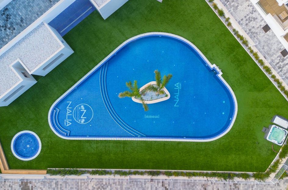 Penthouse in Torrevieja