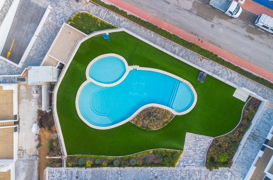 Penthouse in Torrevieja