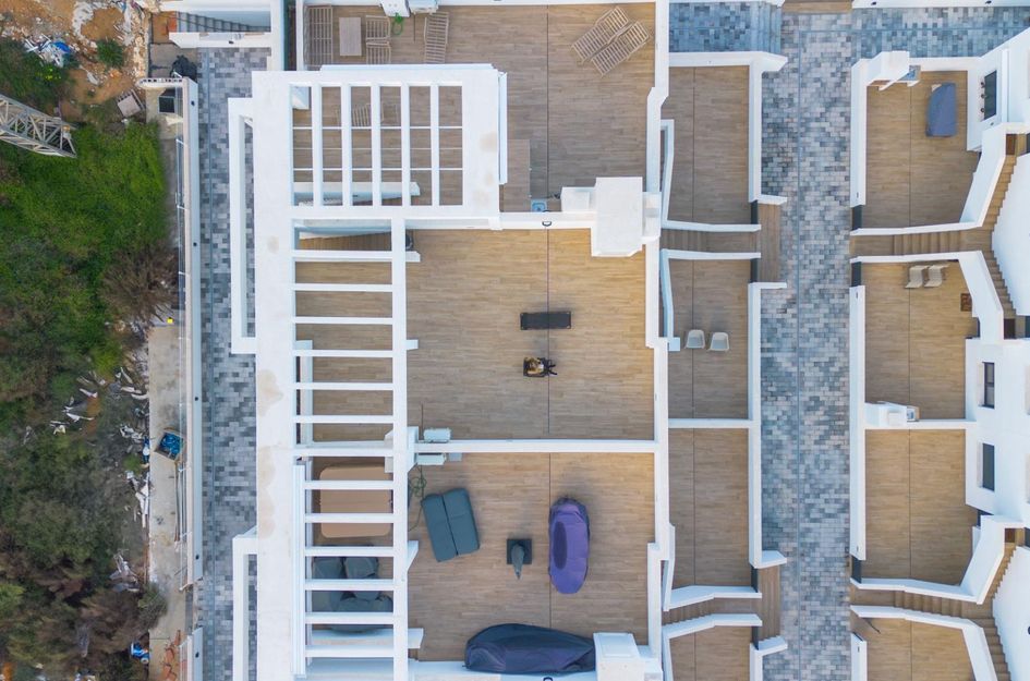 Penthouse in Torrevieja