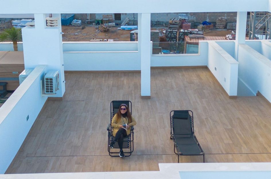 Penthouse in Torrevieja