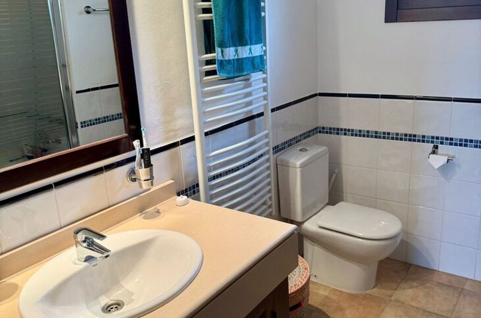 Villa in El Escobar
