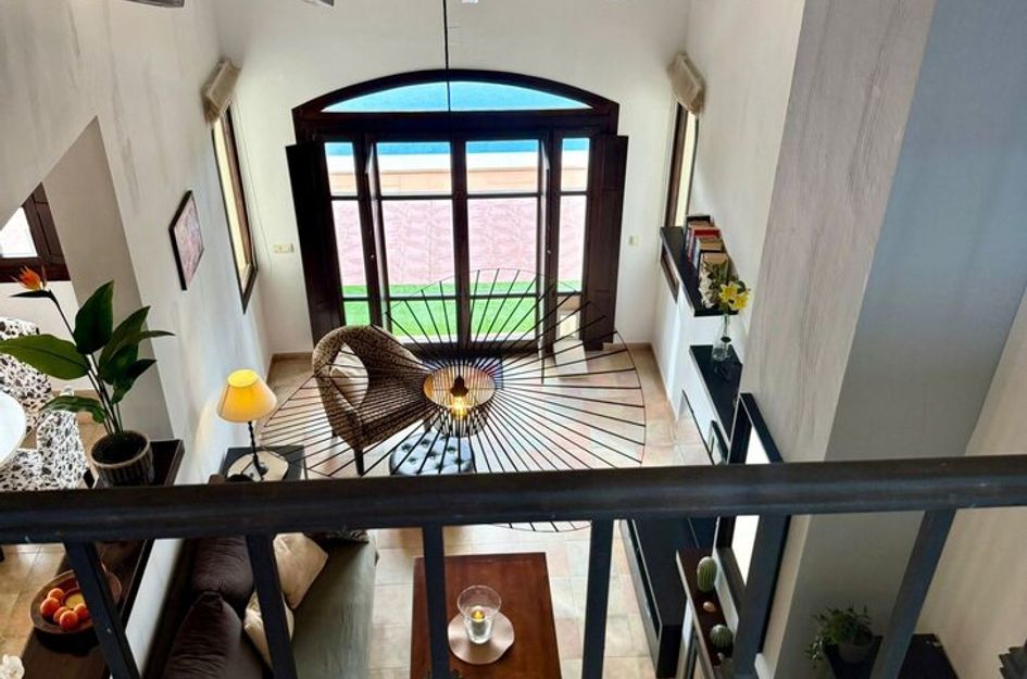 Villa in El Escobar