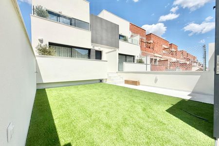 Huis in Barrio de San Carlos