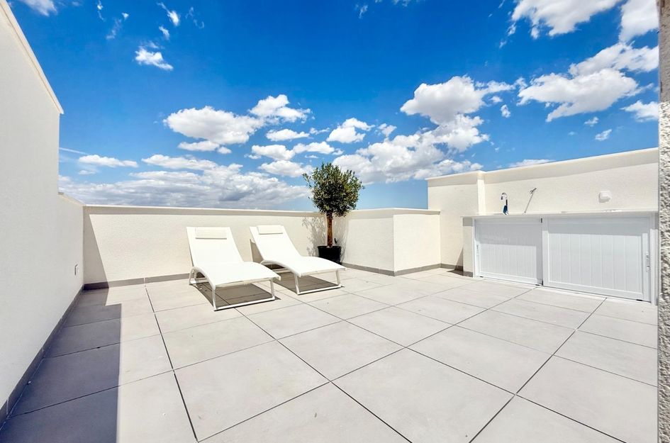 Huis in Barrio de San Carlos